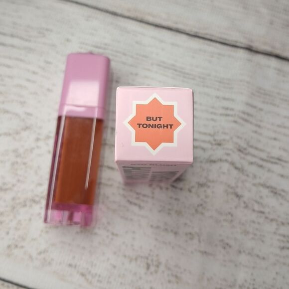 Youthforia BYO Blush Color Blush Oil Shade But Tonight New in the Box - Picture 2 of 13